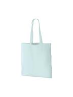 厚手コットンバッグ（Ｌ）　オリーブ