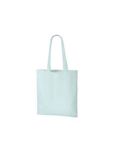 厚手コットンバッグ（Ｍ）　オリーブ 6JH9