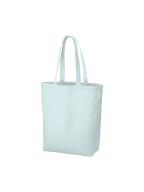 厚手コットンベーシックトート（Ｍ）　オリーブ