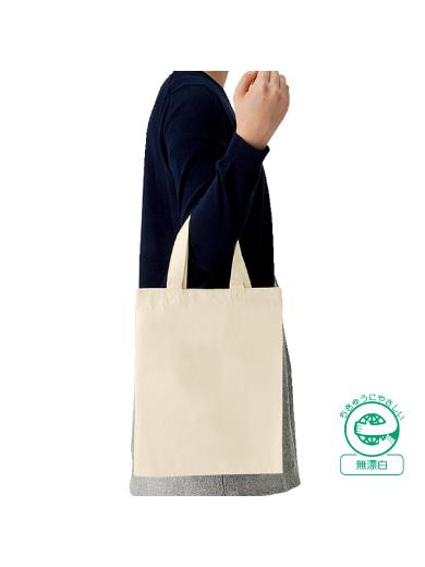 ライトキャンバスバッグ（Ｍ）ナチュラル 6JX8