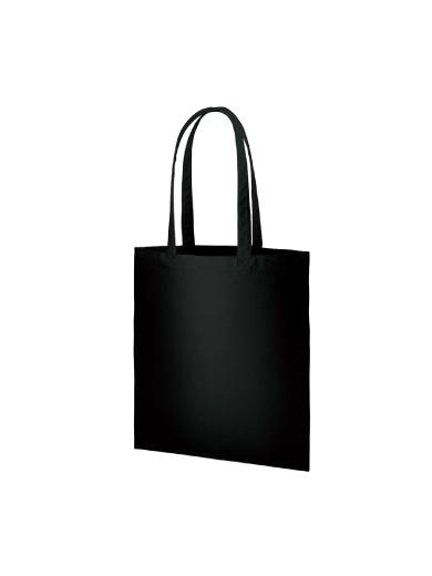ライトキャンバスバッグ（ＬＬ）　ナイトブラック 6JXW