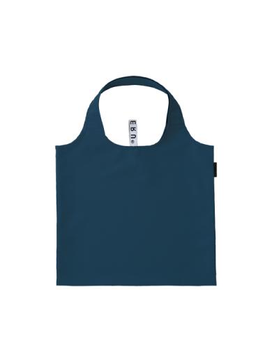 クルリトフラットバッグ　ネイビー 6KXJ