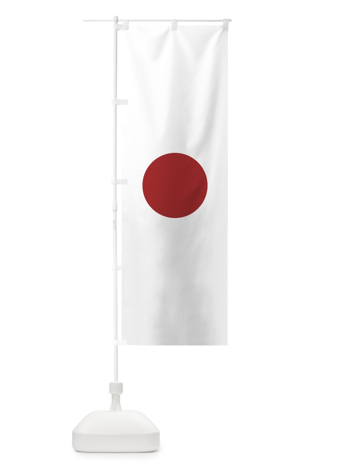 のぼり 日本国旗 のぼり旗 70YH(デザイン【A】)