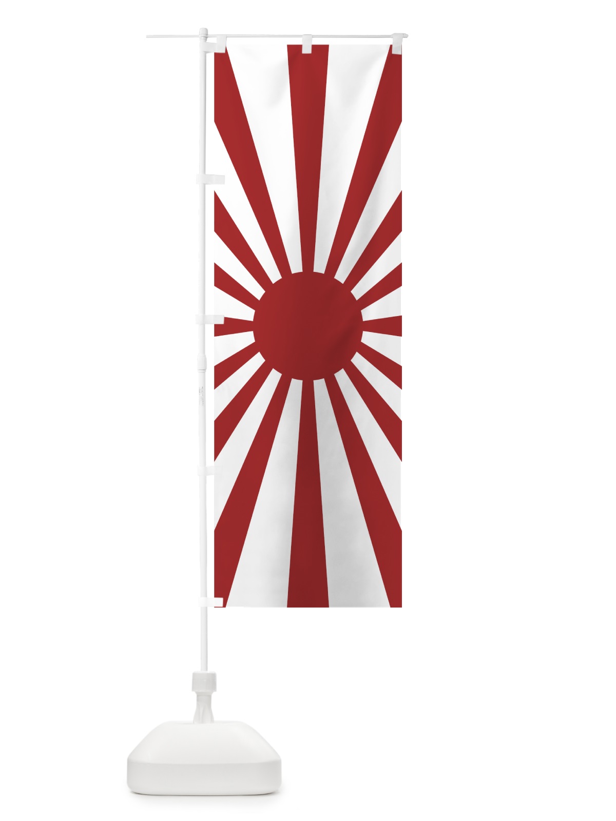 のぼり 日本国旗 のぼり旗 70YH(デザイン【B】)
