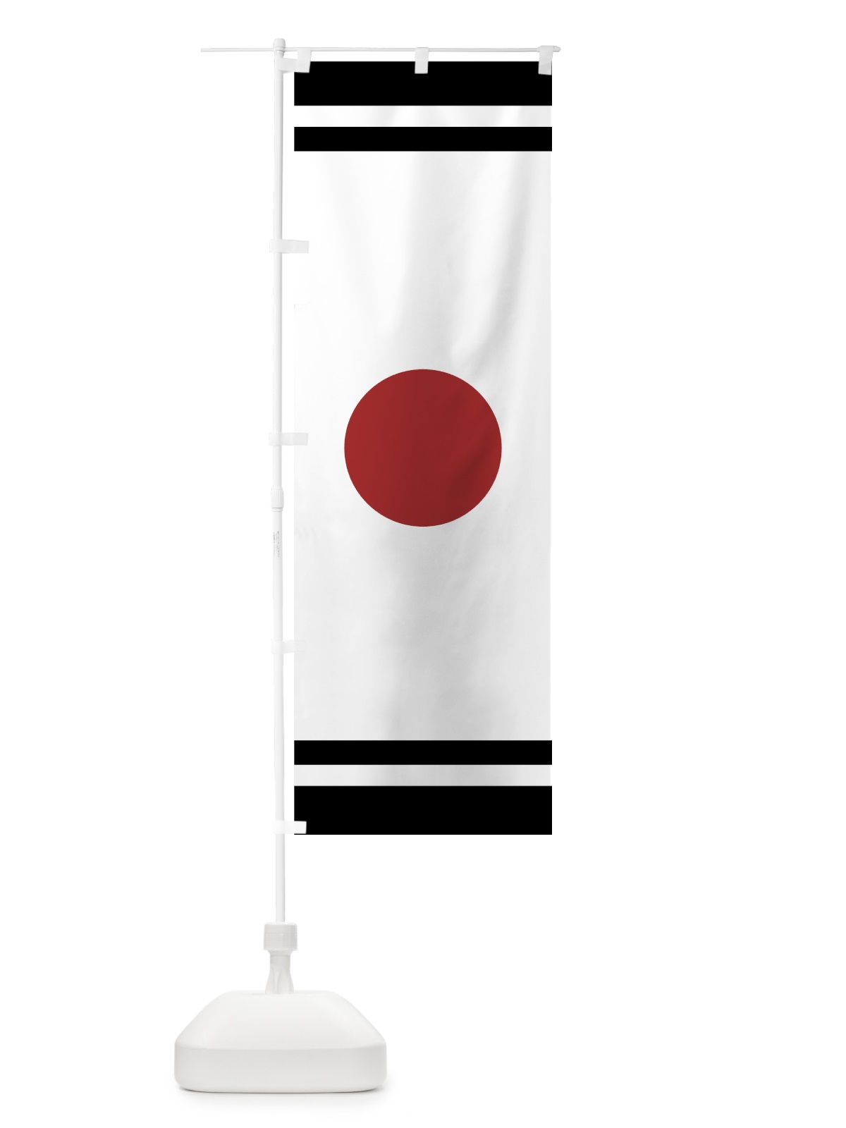 のぼり 日本国旗 のぼり旗 70YH(デザイン【C】)