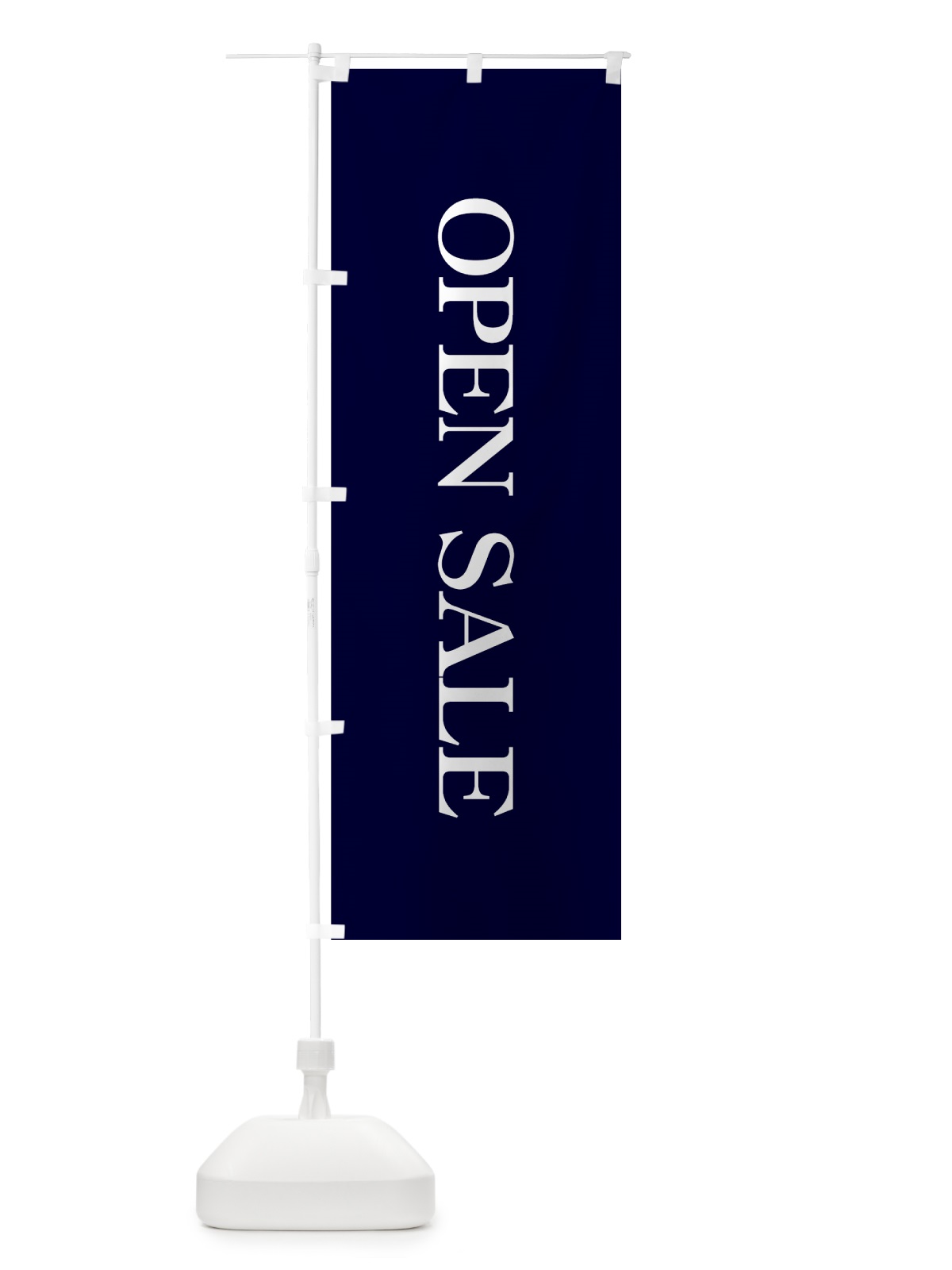 のぼり OPEN SALE のぼり旗 7353(デザイン【B】)