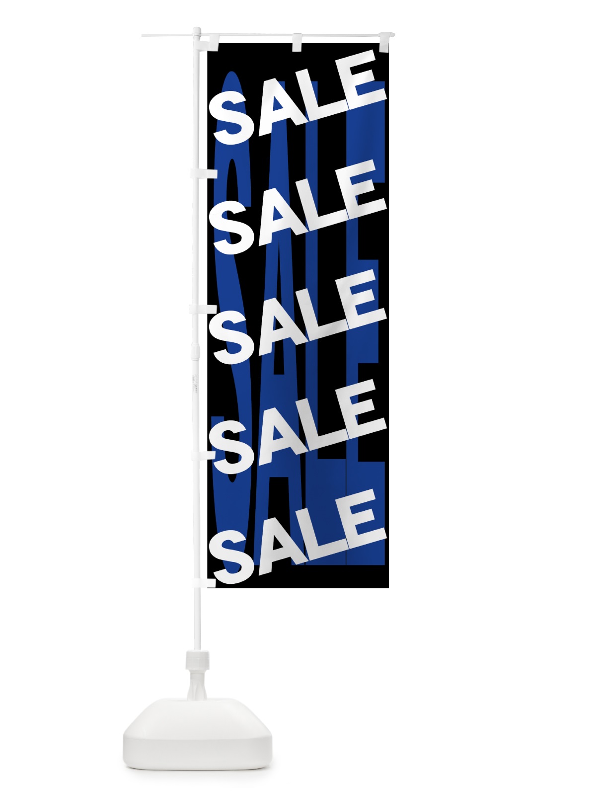 のぼり SALE のぼり旗 7364(デザイン【C】)