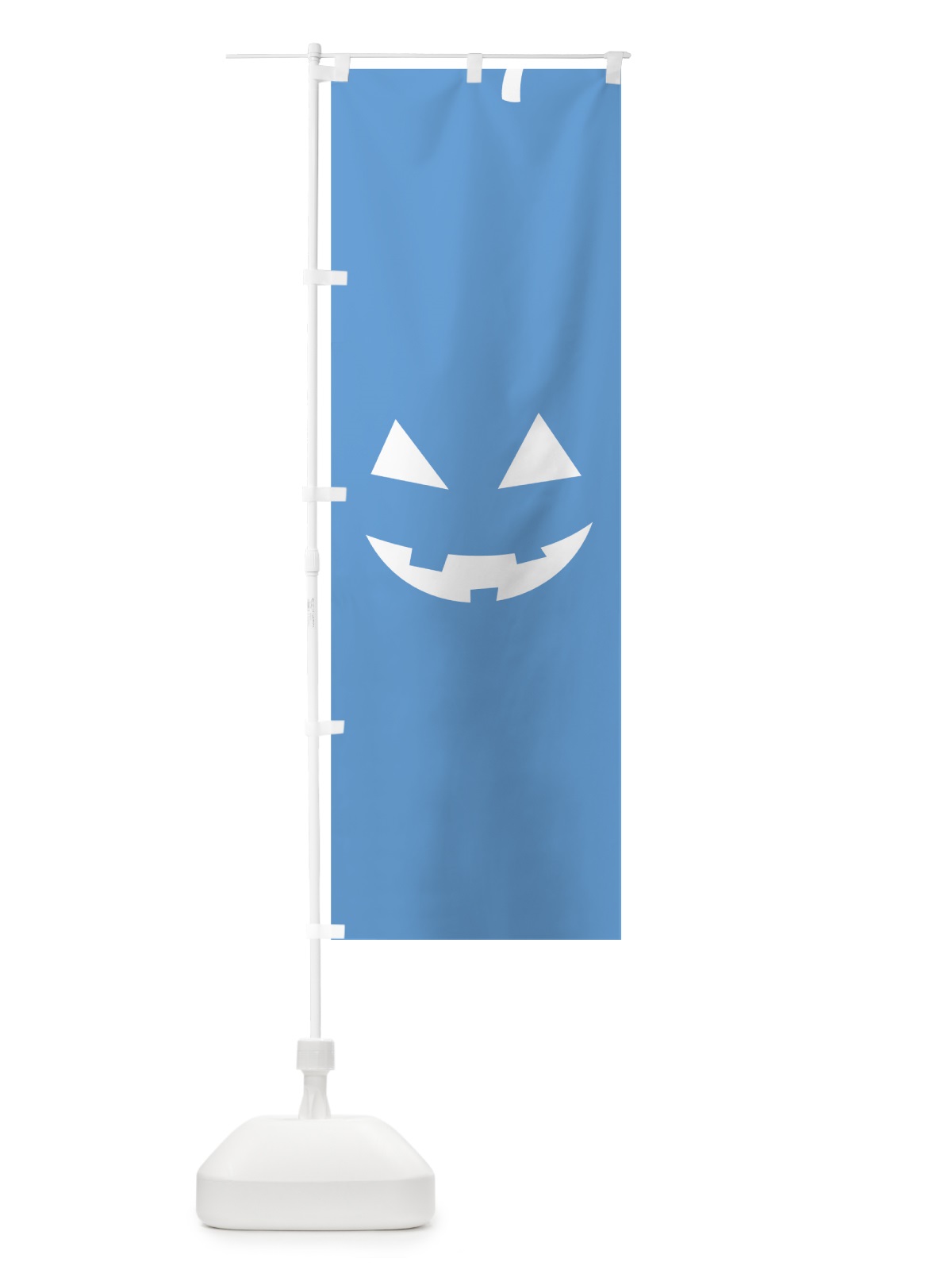 のぼり ハロウィン のぼり旗 754N(デザイン【B】)