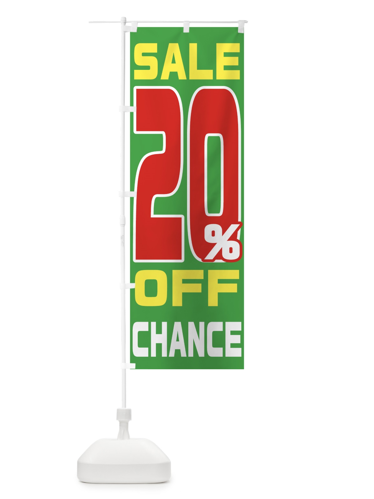 のぼり ２０％OFF のぼり旗 7GR6(デザイン【A】)