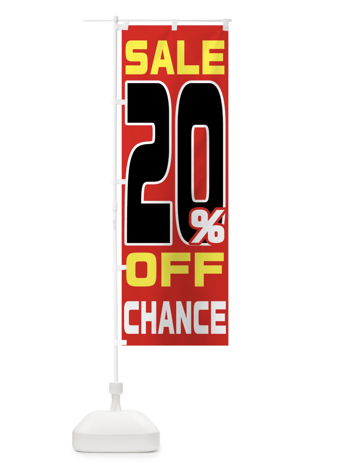 のぼり ２０％OFF のぼり旗 7GR6(デザイン【C】)