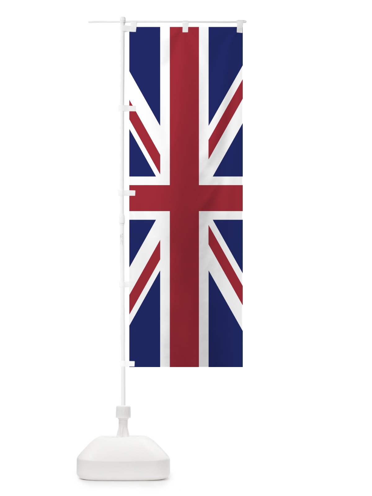 のぼり イギリス国旗 のぼり旗 7N5S(デザイン【A】)