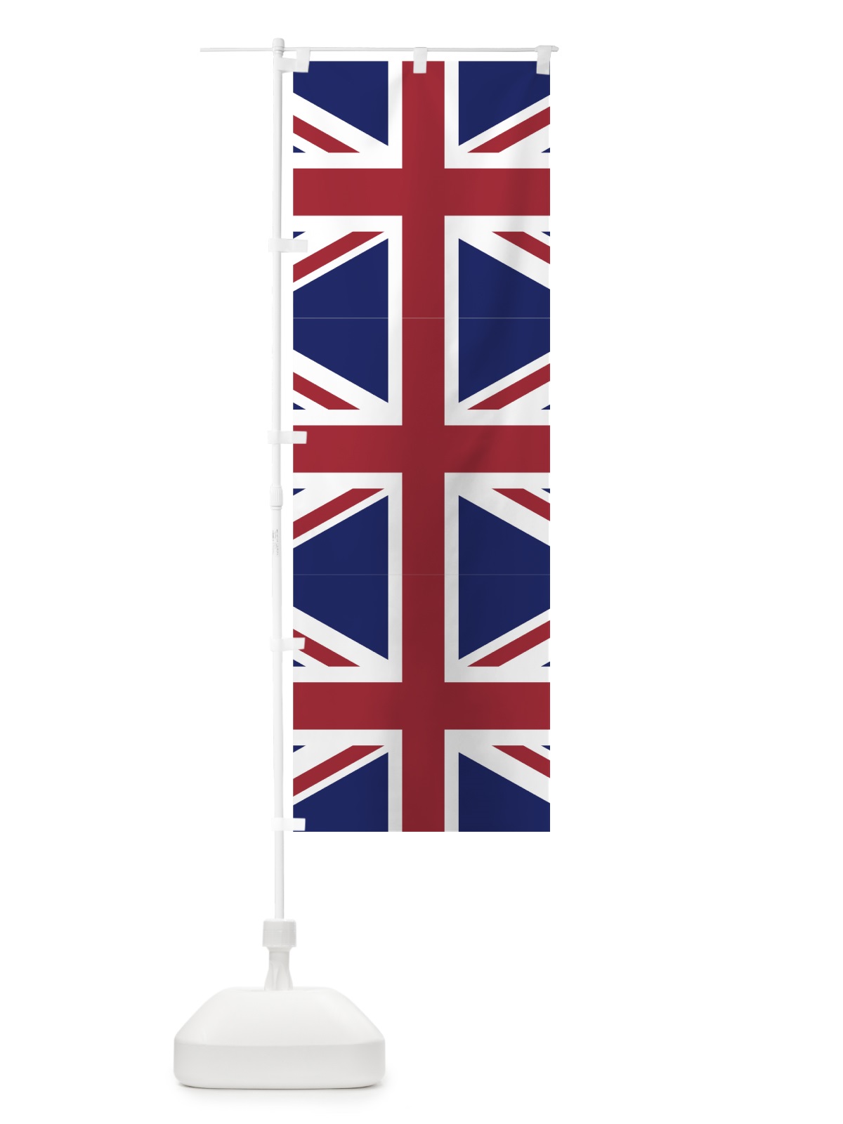 のぼり イギリス国旗 のぼり旗 7N5S(デザイン【B】)