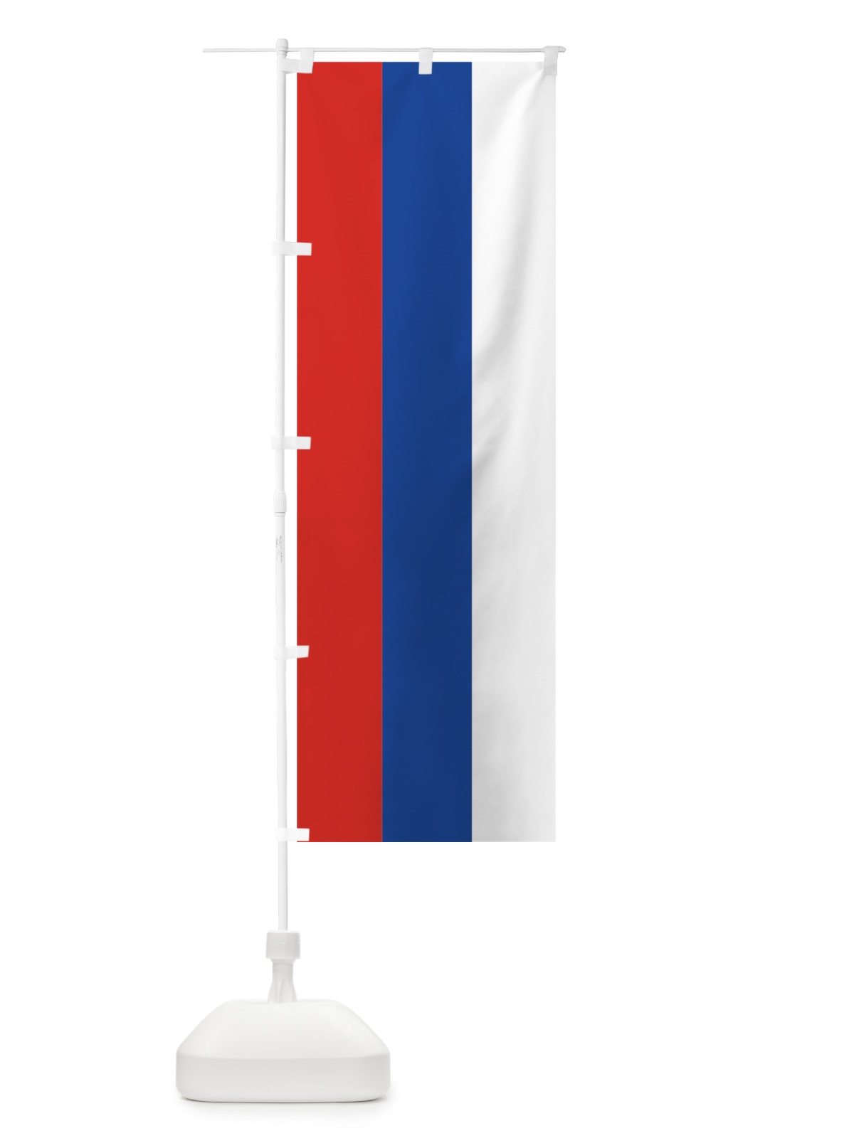 のぼり ロシア国旗 のぼり旗 7NHR(デザイン【A】)