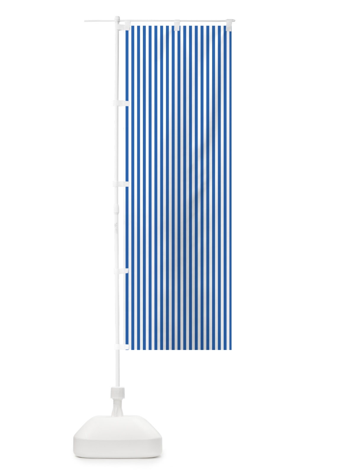 のぼり ブルー系ストライプ柄 のぼり旗 7UFY(デザイン【C】)