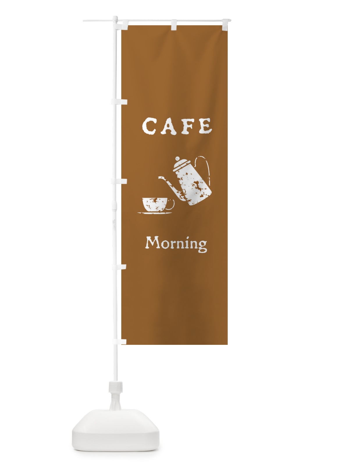のぼり cafe のぼり旗 E65T(デザイン【C】)