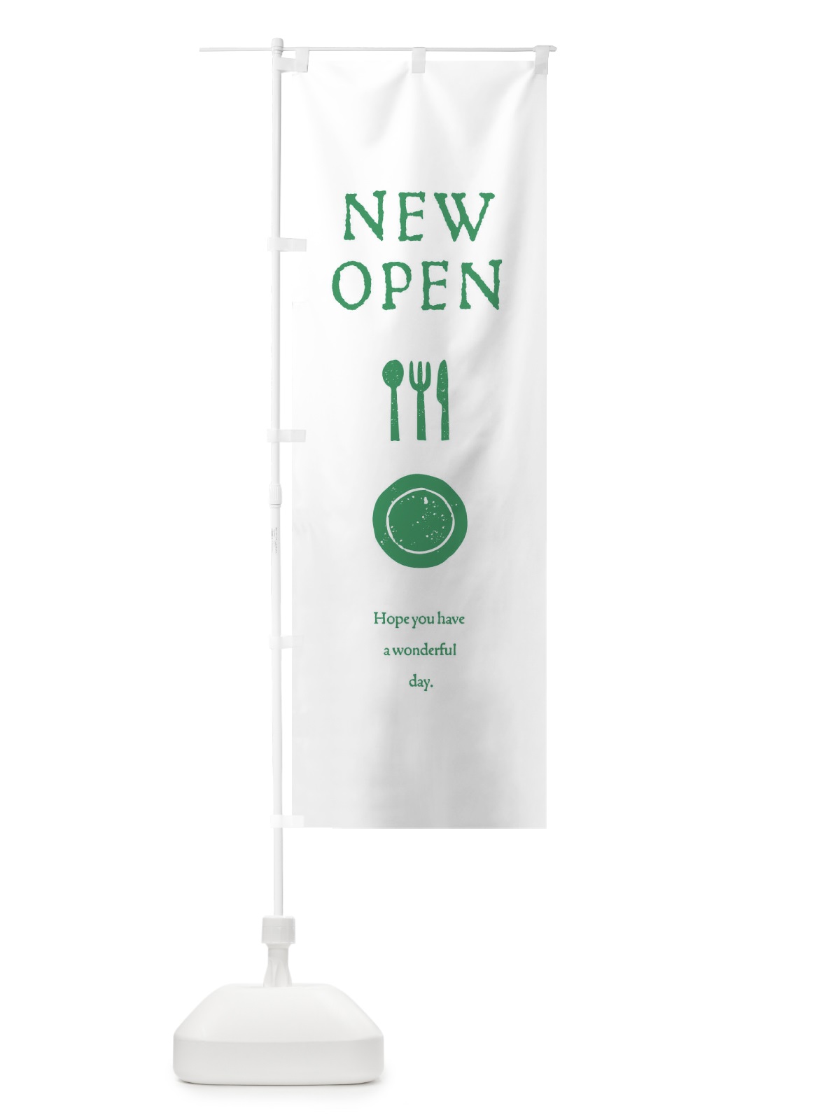 のぼり ニューオープン・NEWOPEN のぼり旗 ENLL(デザイン【C】)
