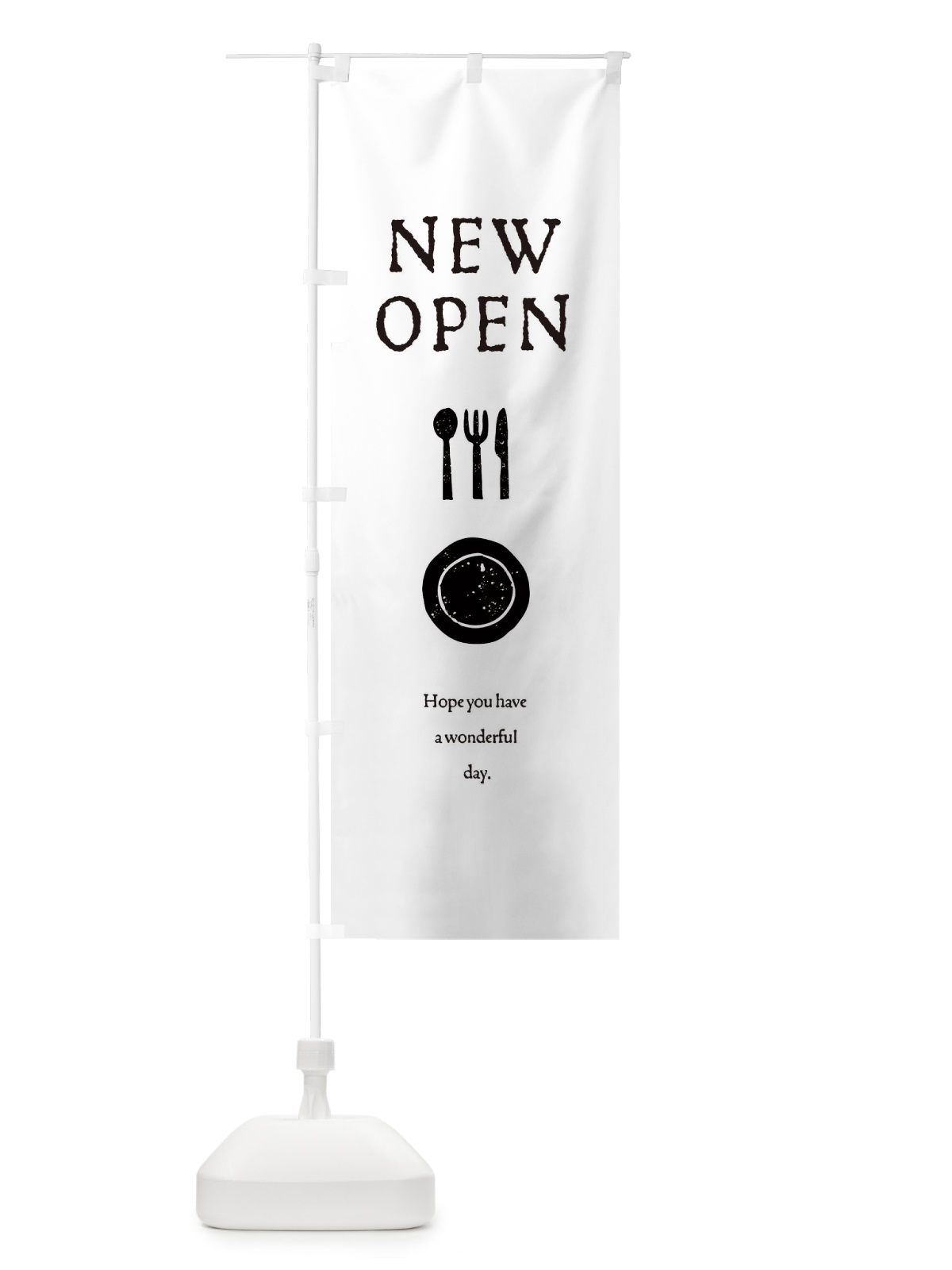 のぼり ニューオープン・NEWOPEN のぼり旗 ENLW(デザイン【C】)