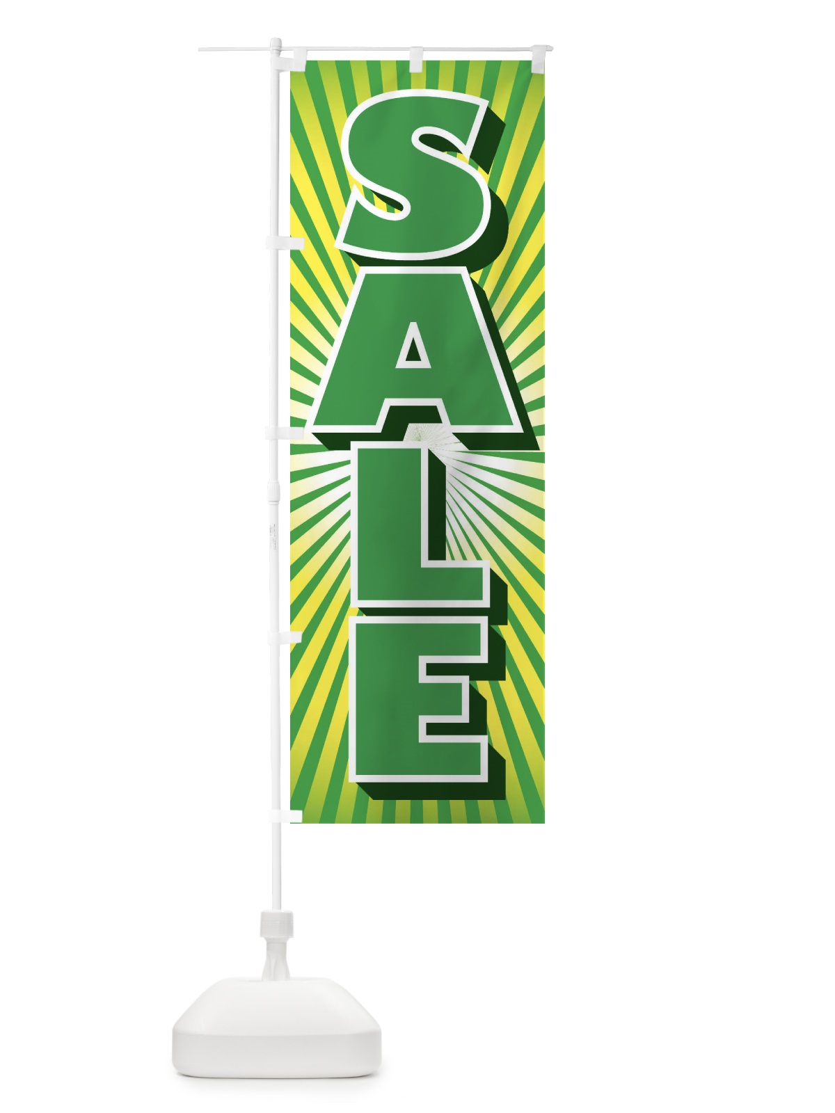 のぼり SALE のぼり旗 EPP1(デザイン【A】)