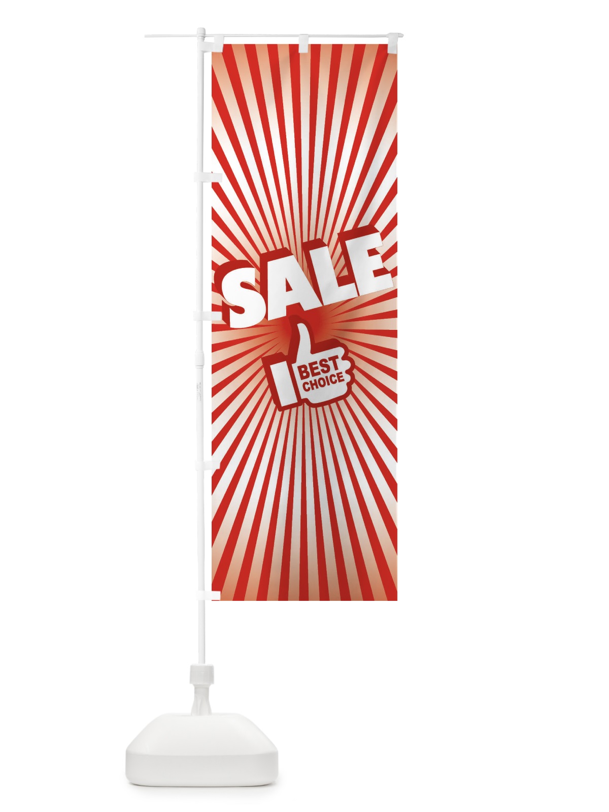 のぼり SALE のぼり旗 EPRT(デザイン【A】)
