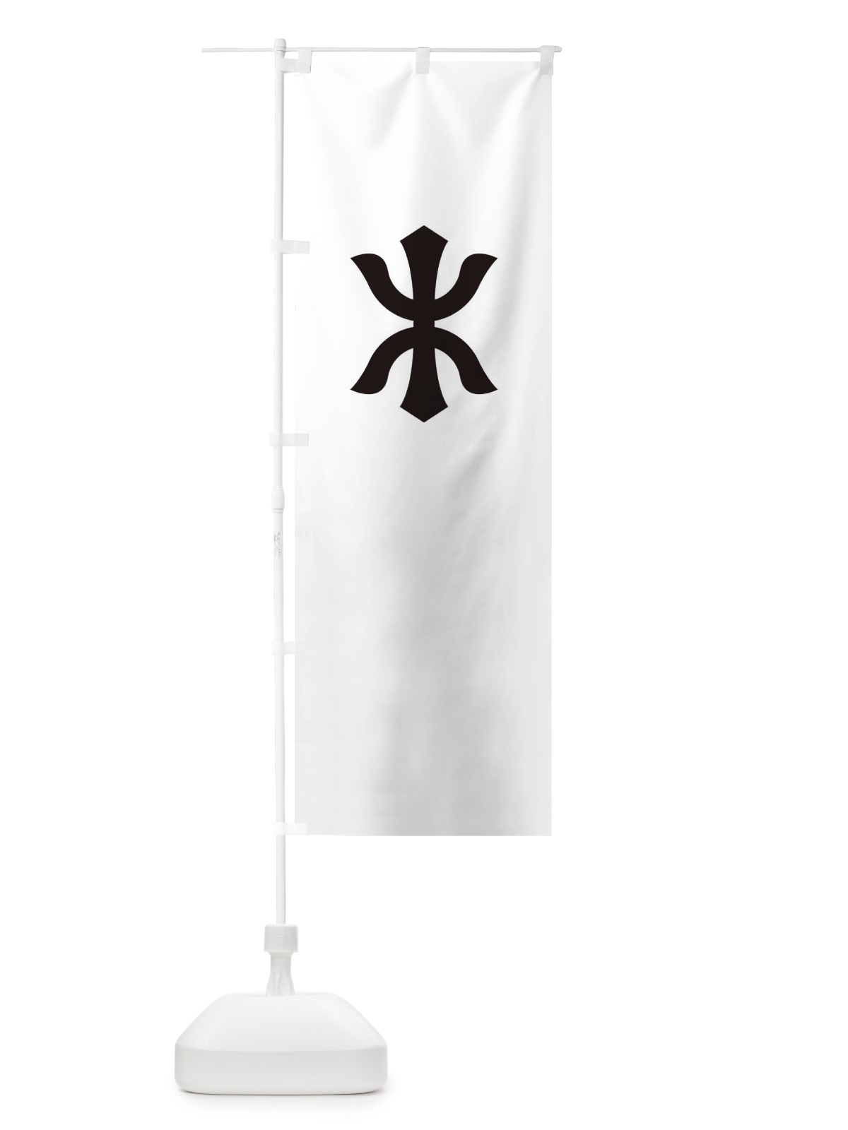 のぼり 木の字 のぼり旗 T2XN(デザイン【A】)