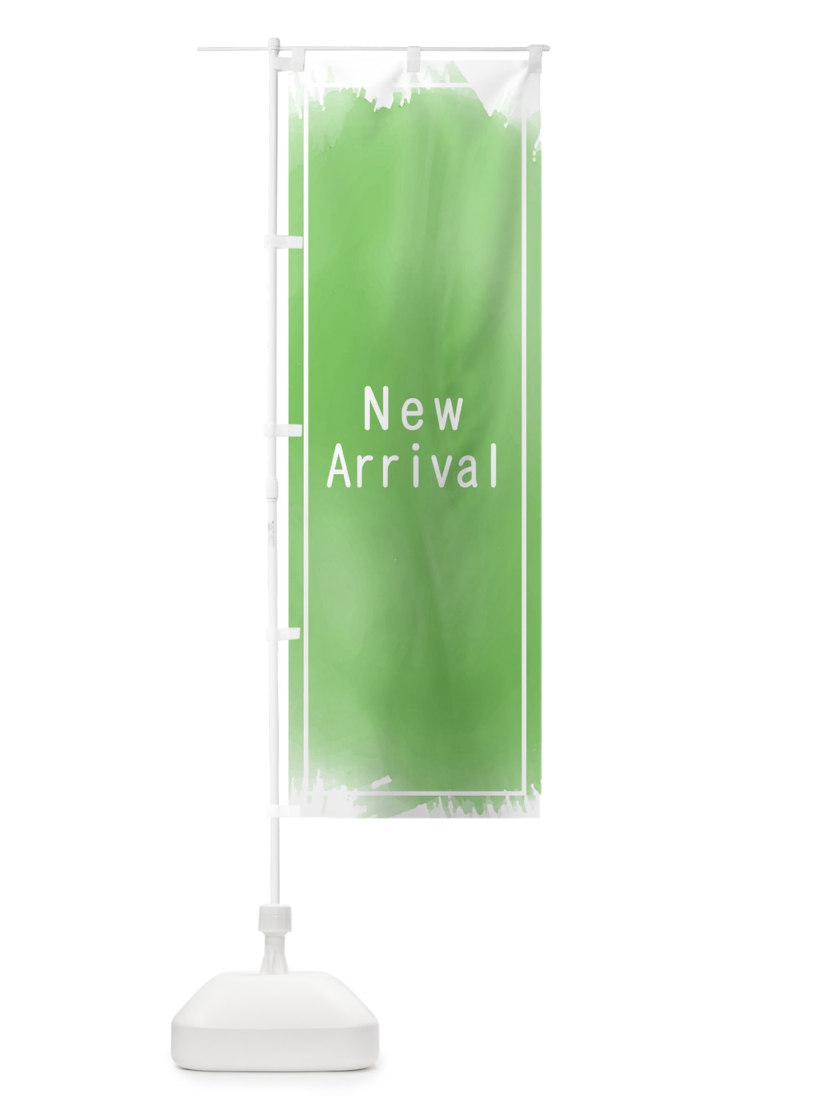 のぼり New Arrival のぼり旗 TR5X(デザイン【A】)