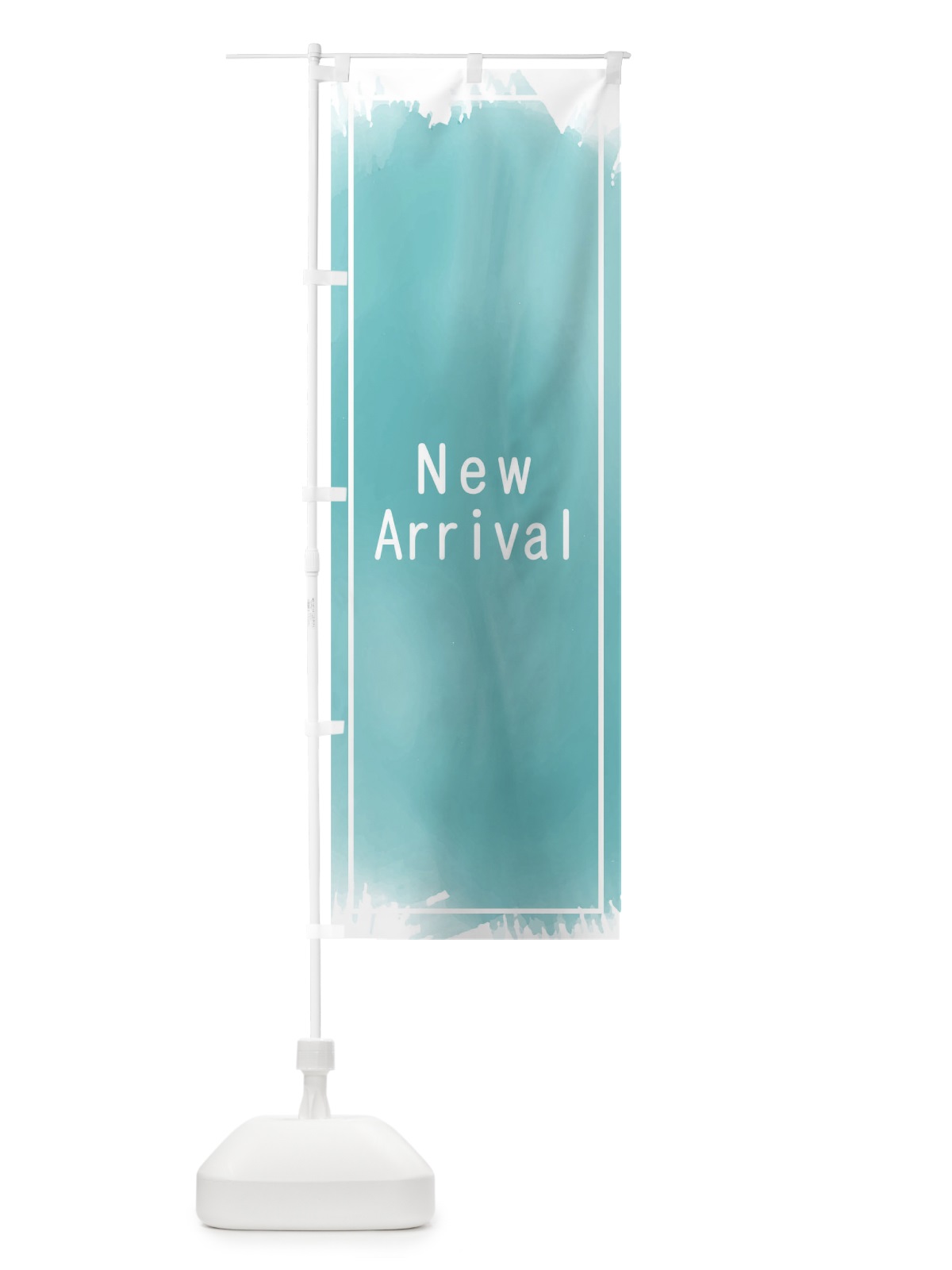 のぼり New Arrival のぼり旗 TR5X(デザイン【B】)