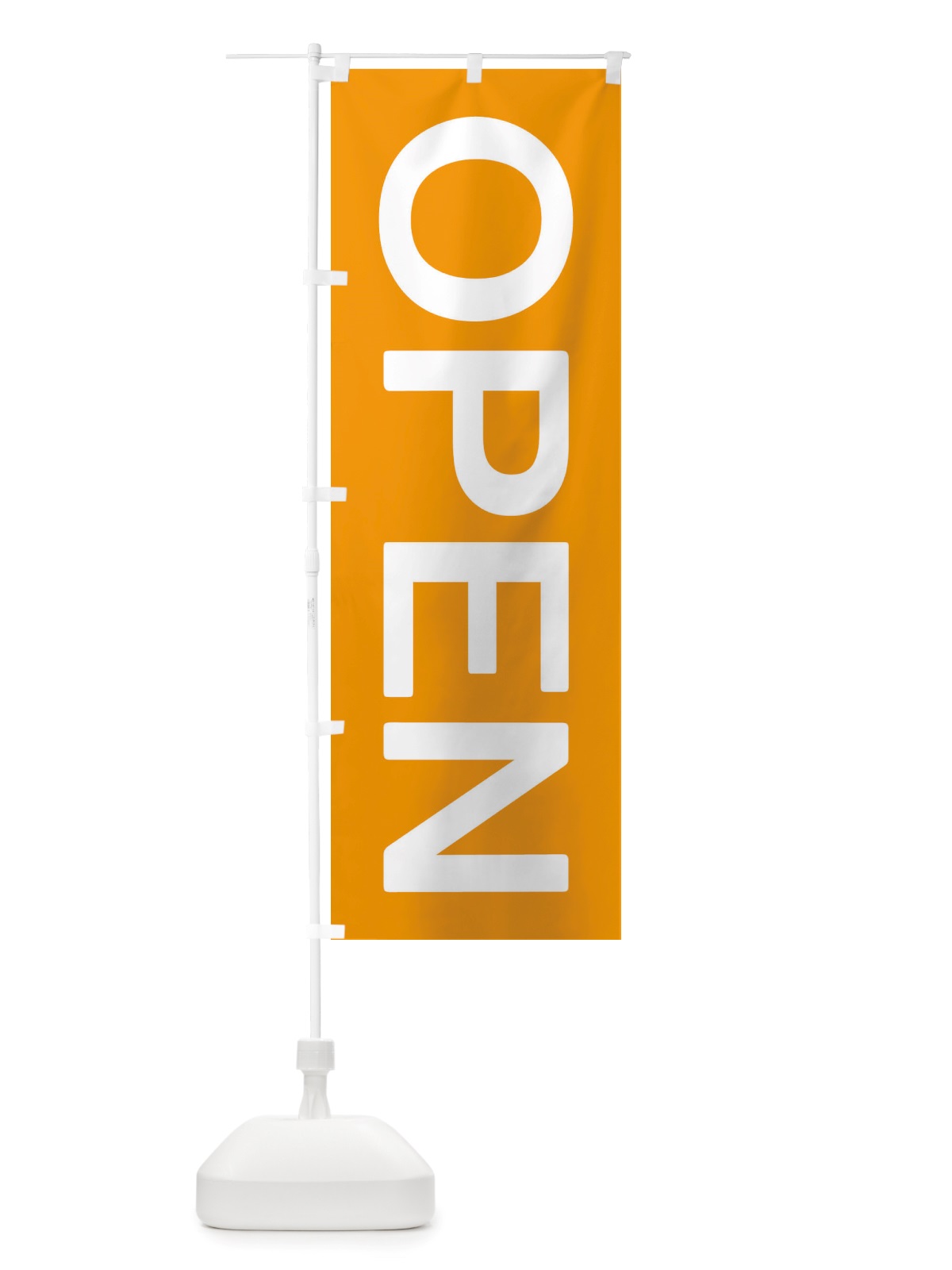のぼり OPEN のぼり旗 X7AH(デザイン【C】)