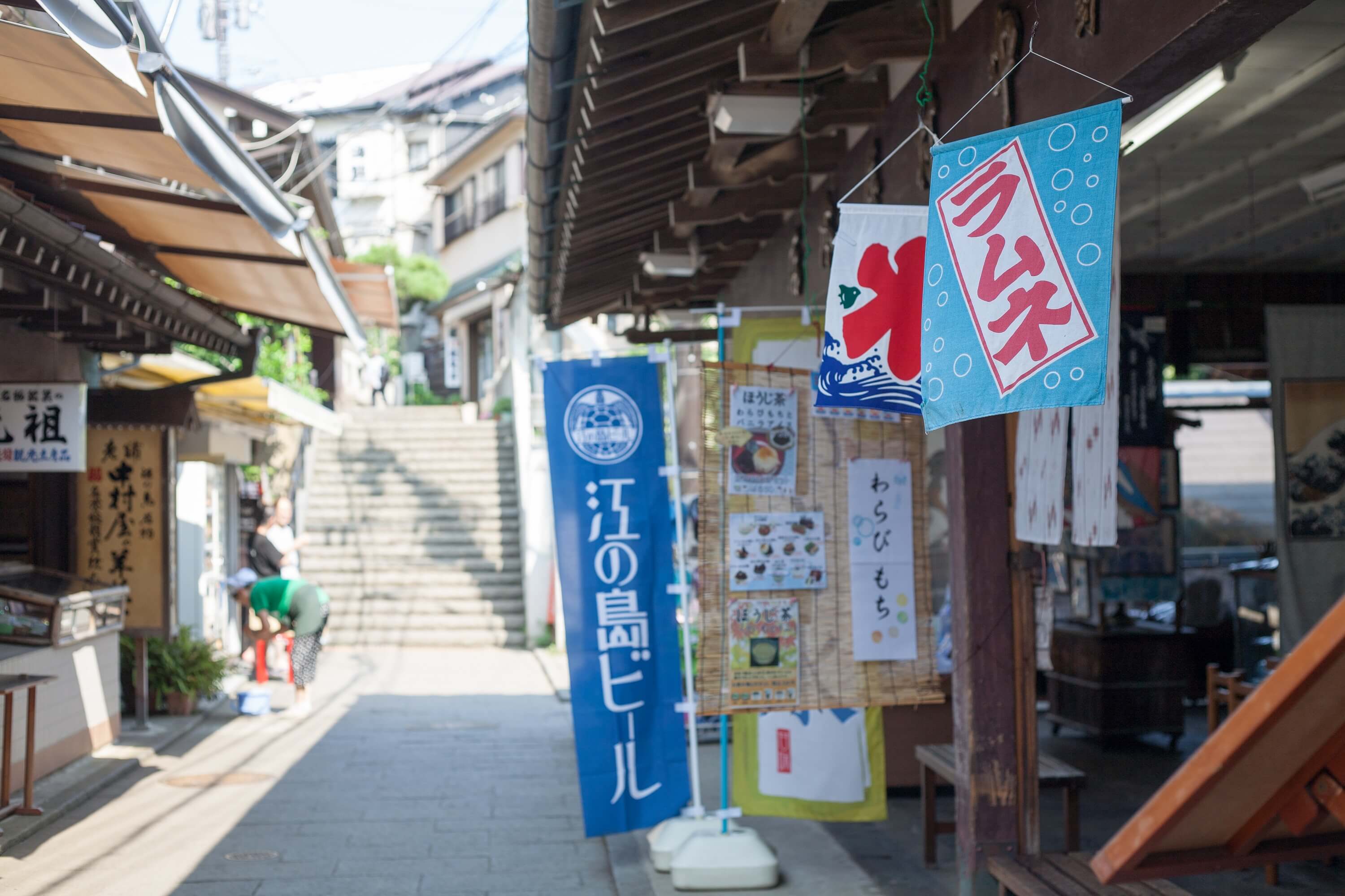 のぼり専門店が教える！のぼり旗をおしゃれにデザインするコツ4選