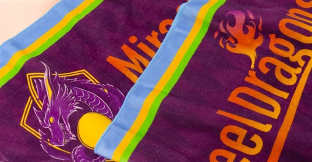 オリジナルタオル作成はいくら？納期は？はじめてでも迷わない予算とスケジュールの決め方