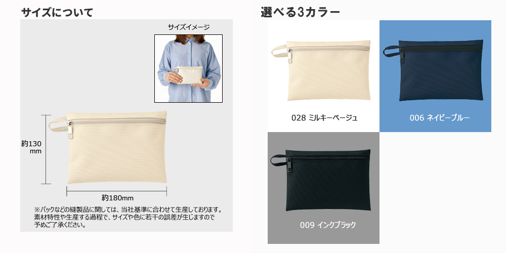 バリエーション