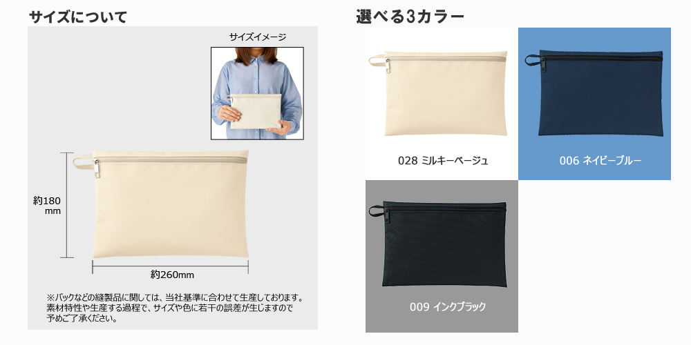 バリエーション