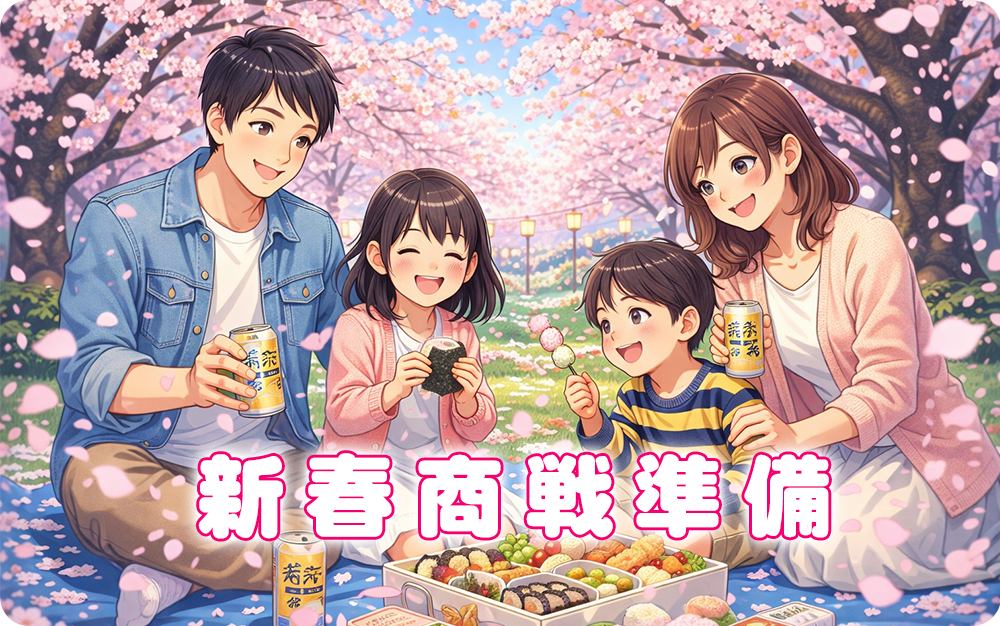 ご褒美、だいすき のぼり旗特集