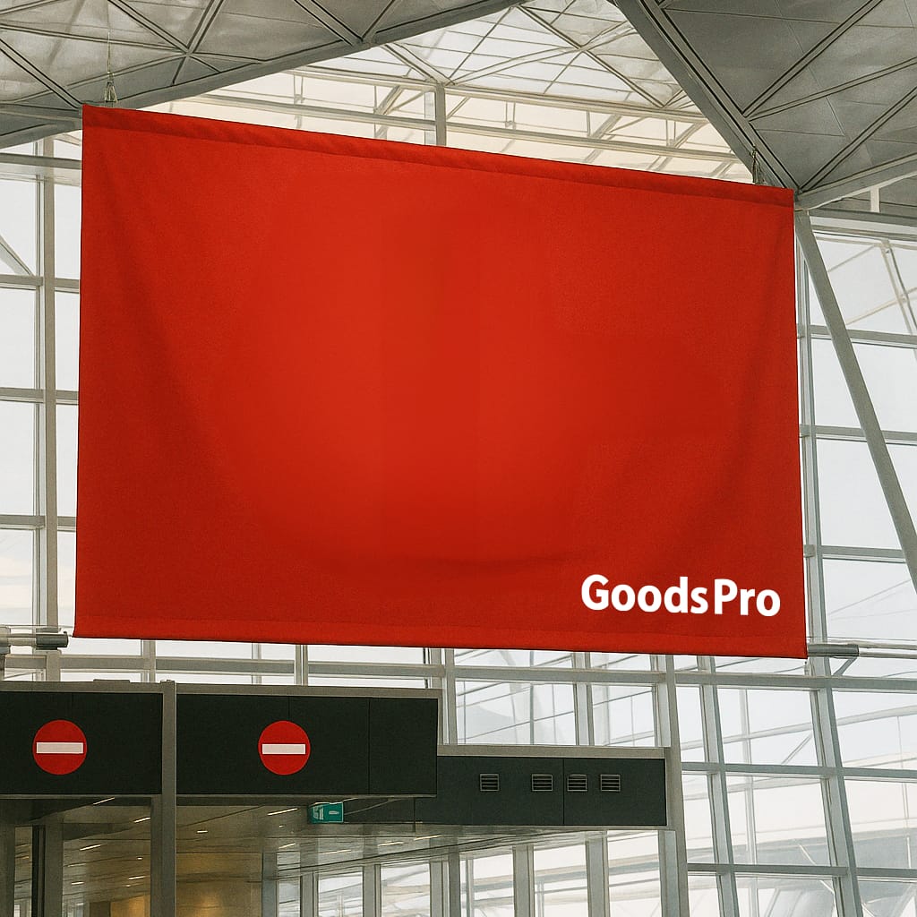 横断幕の価格と見積もり相場　グッズプロでの費用の目安をわかりやすく解説”