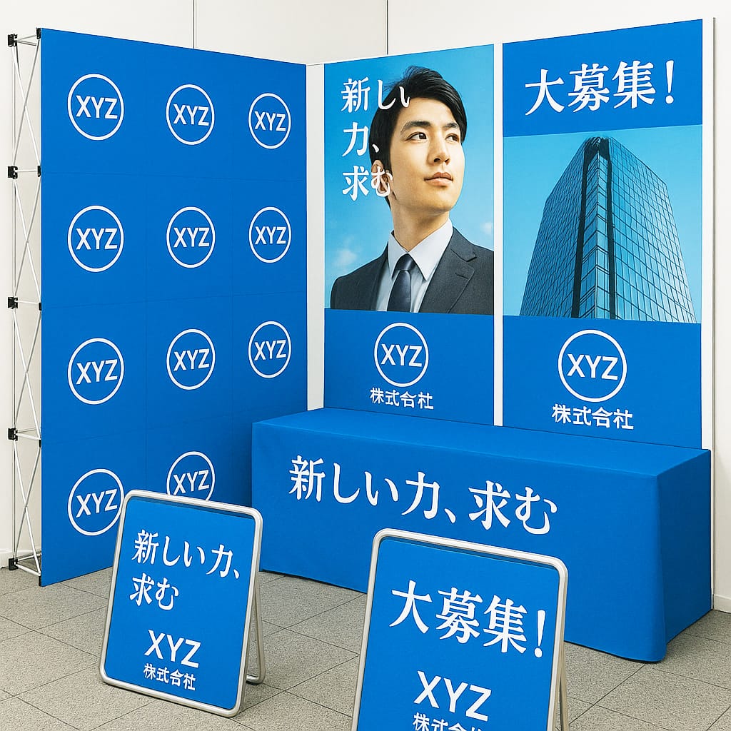 グッズプロ イベント向け