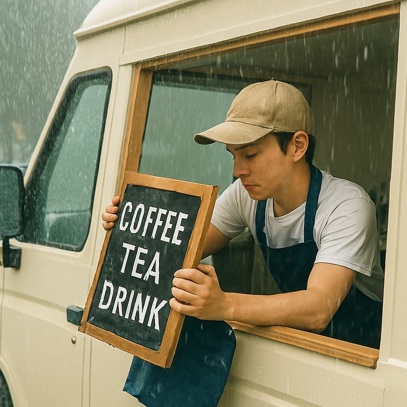 グッズプロ 横断幕の設置と保管方法　長持ちさせるためのポイント”