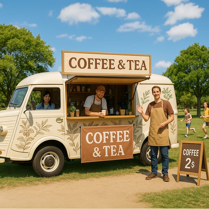 移動販売車関連3