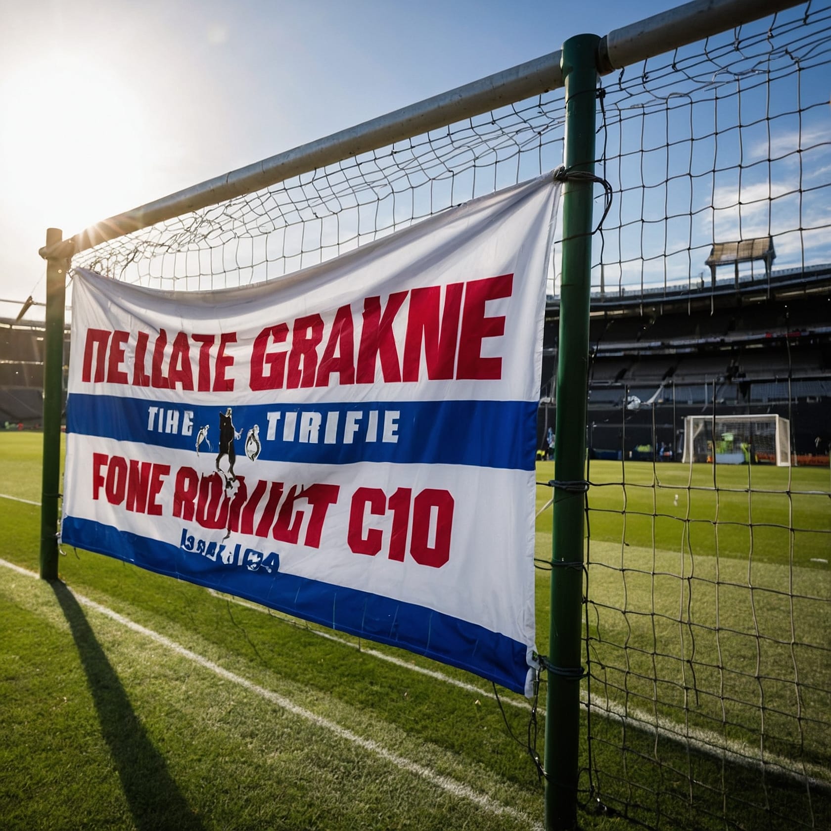 横断幕作成で生地選びが大切な理由