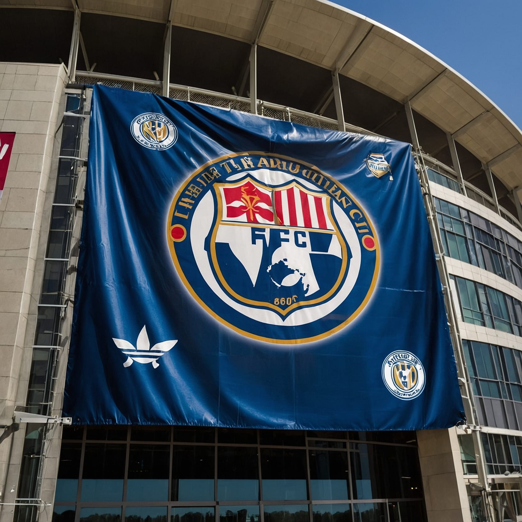 グッズプロ　横断幕デザインの基本　種類やサイズも合わせてご紹介