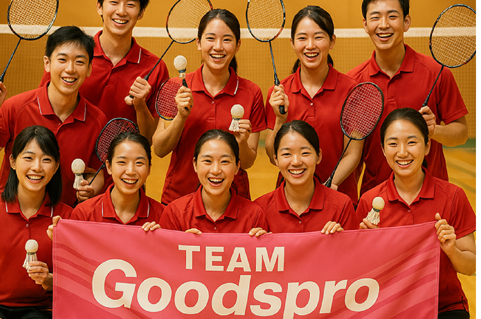 横断幕デザインの基本　横断幕の活用シーン別デザイン事例