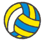 部活応援用屋内幕