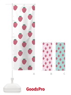 2YJW いちご のぼり旗