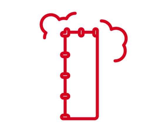 高品質のぼり旗を短納期でお届け
