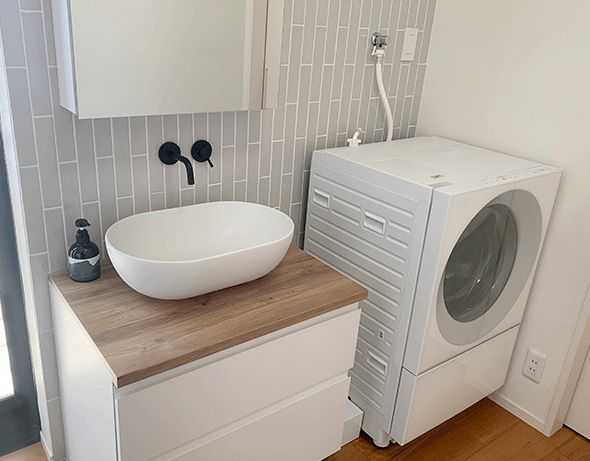 のぼりを洗いたくなるのはなぜ？汚れ・においが気になりやすい理由