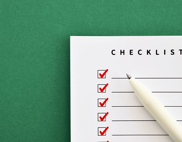 のぼりを洗う前にチェックしたい3つのこと　素材・汚れの種類・状態を確認