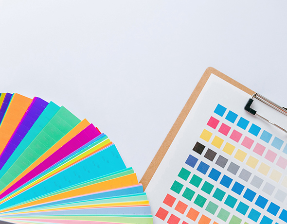 グッズプロ 横断幕デザインの基本　効果的な配色とフォント選びのコツ