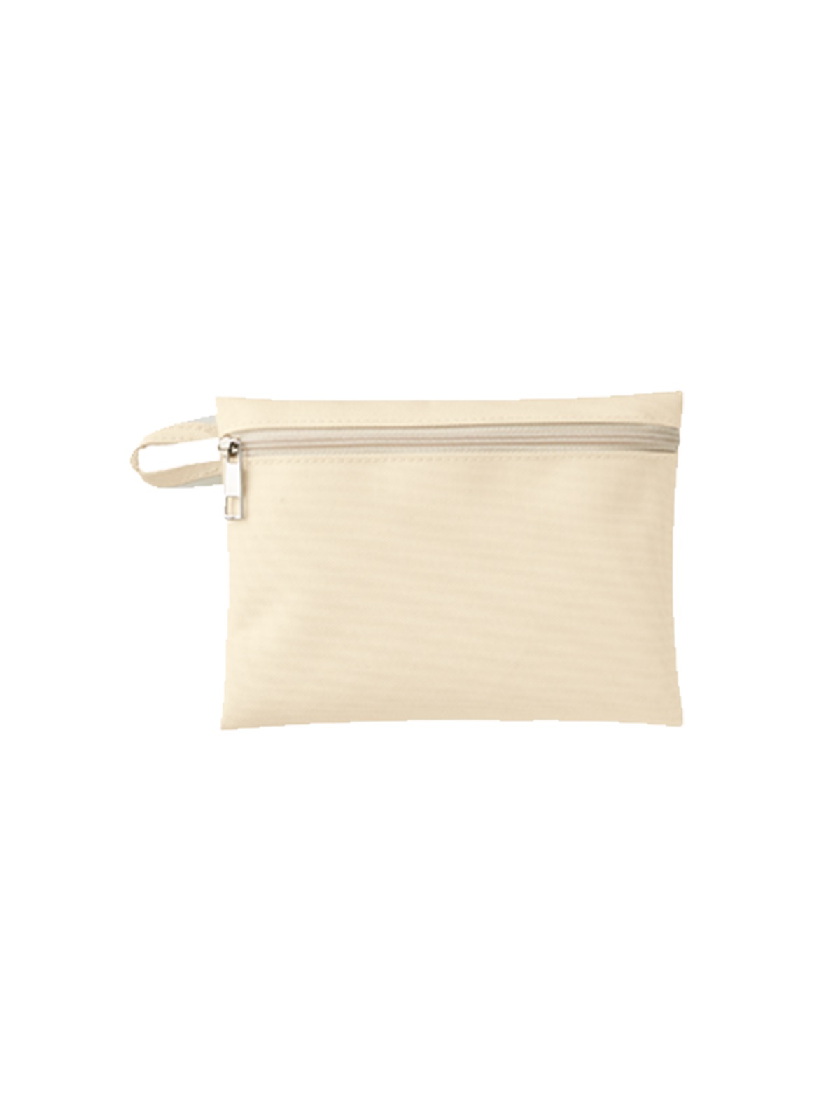 ユーティリティフラットポーチ