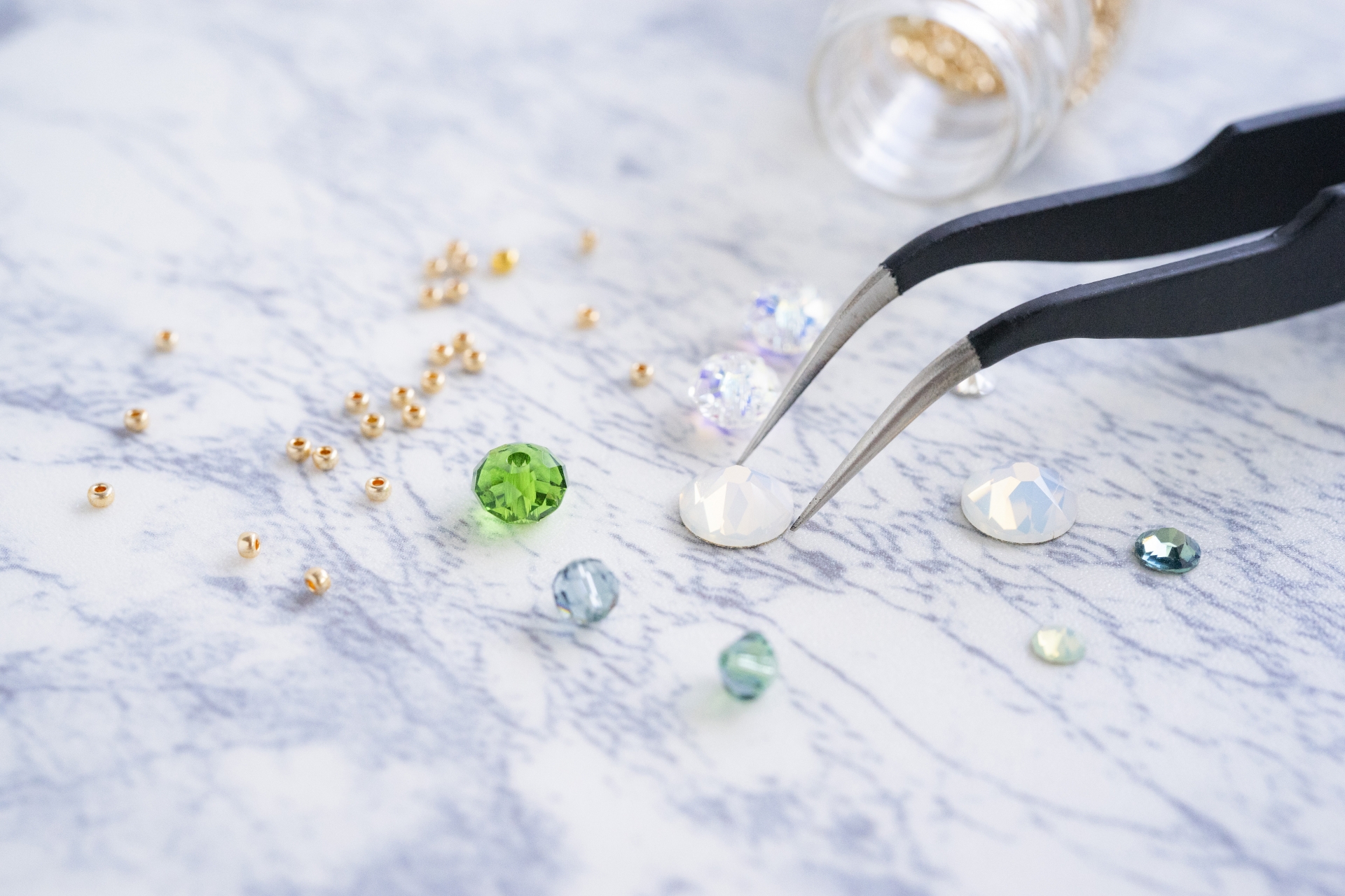 GoodsPro オリジナルポーチ ハンドメイド