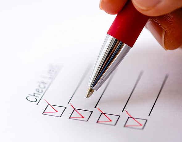 グッズプロ オリジナルポーチの製作フロー　実用性とデザイン性を両立させるポイント