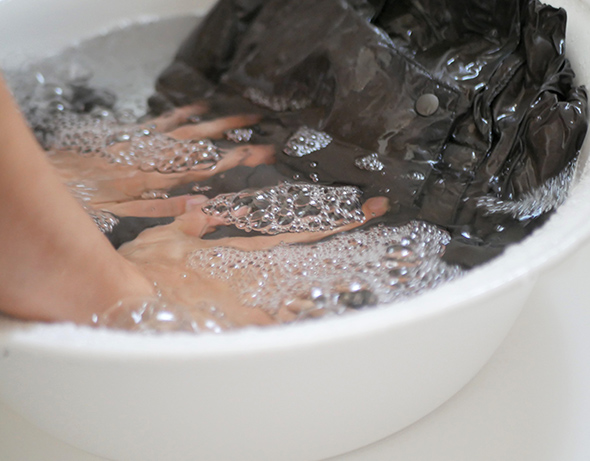 グッズプロ おしゃれポーチを長く使うためのメンテナンス方法