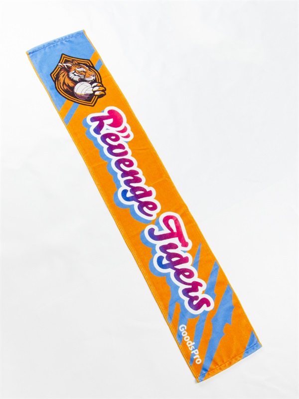 グッズプロ マフラータオル